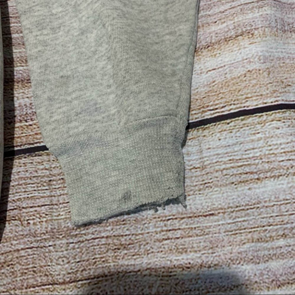 Vintage USA Olympic Tasmanian Devil Sweatshirt - Picture 5 of 15